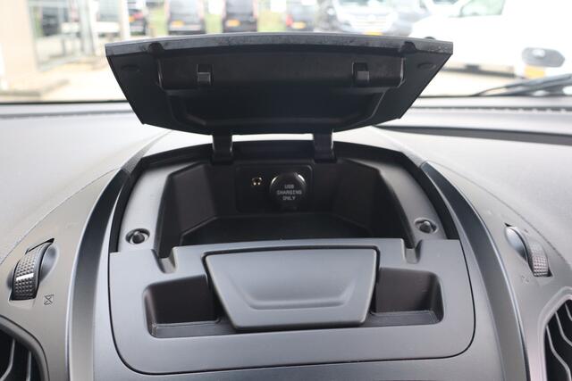 Ford TRANSIT COURIER 1.5 TDCI Trend Duratorq S&S NL-Auto!! Airco I Schuifdeur --- A.S. ZONDAG GEOPEND VAN 11.00 T/M 15.30 ---