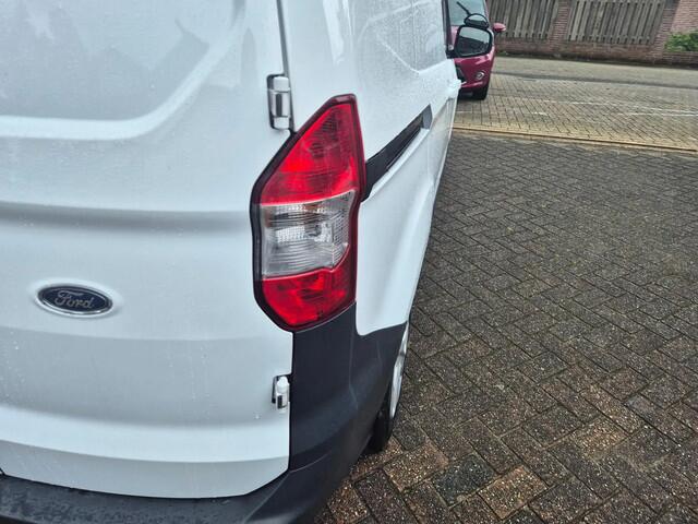 Ford TRANSIT COURIER 1.5 TDCI Trend Airco Navi trekhaak