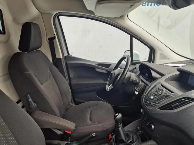 Ford TRANSIT COURIER 1.5 TDCI Navi Airco Nap 1ste eigenaar schuifdeur