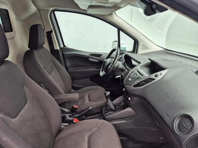 Ford TRANSIT COURIER 1.5 TDCI Trend Airco schuifdeur Navi