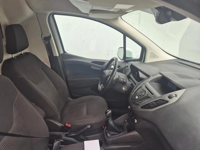 Ford TRANSIT COURIER 1.5 TDCI schuifdeur Airco Trekhaak