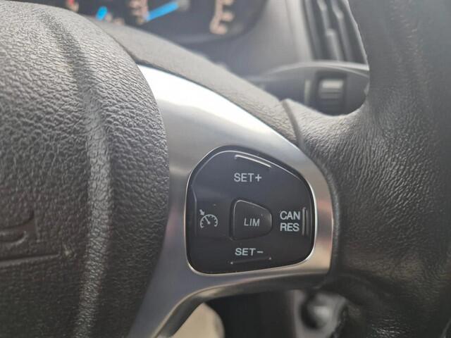 Ford TRANSIT COURIER 1.5 TDCI schuifdeur Airco Trekhaak