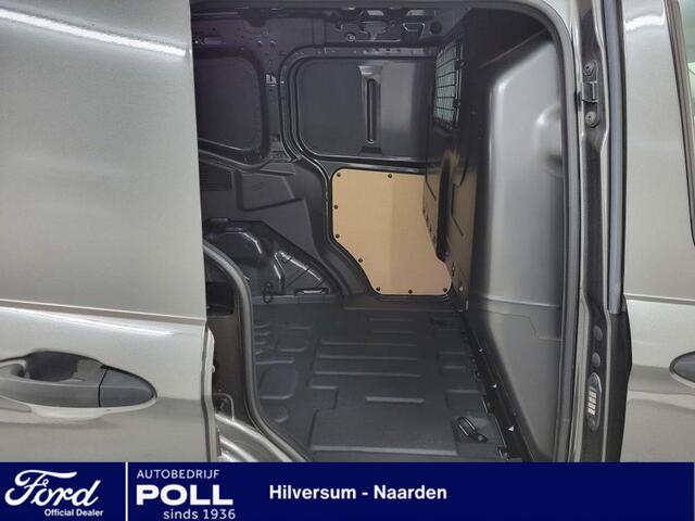 Ford TRANSIT COURIER 1.5 TDCI Trend *NIEUW* Navi Cruise Camera Winter pack Fabrieksgarantie tot 26-4-2025