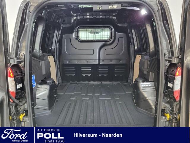 Ford TRANSIT COURIER 1.5 TDCI Trend *NIEUW* Navi Cruise Camera Winter pack Fabrieksgarantie tot 26-4-2025