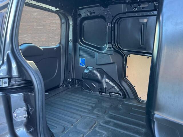 Ford TRANSIT COURIER 1.5 TDCI Limited