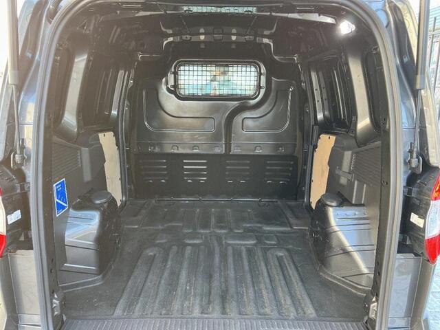 Ford TRANSIT COURIER 1.5 TDCI Limited