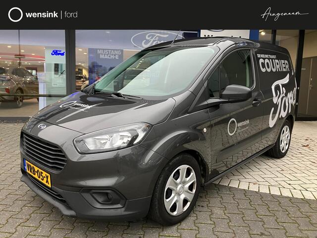 Ford TRANSIT COURIER 1.5 TDCI | Trend Duratorq S&S | DEMO | Airco | Bluetooth | Cruise Control |