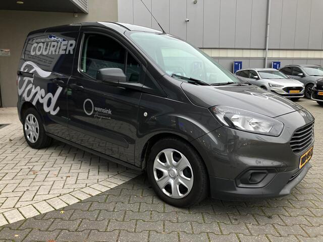 Ford TRANSIT COURIER 1.5 TDCI | Trend Duratorq S&S | DEMO | Airco | Bluetooth | Cruise Control |