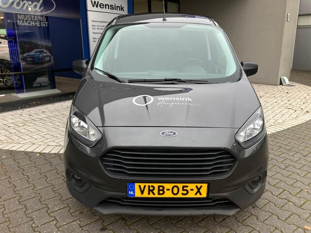 Ford TRANSIT COURIER 1.5 TDCI | Trend Duratorq S&S | DEMO | Airco | Bluetooth | Cruise Control |