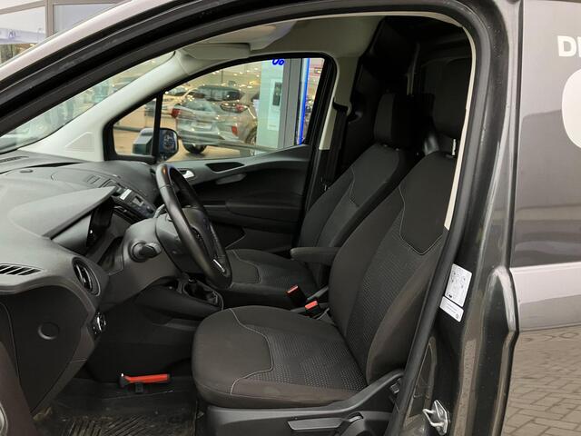 Ford TRANSIT COURIER 1.5 TDCI | Trend Duratorq S&S | DEMO | Airco | Bluetooth | Cruise Control |