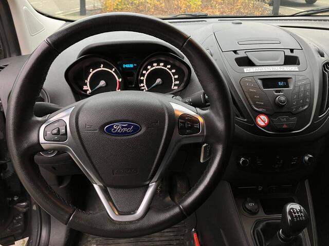 Ford TRANSIT COURIER 1.5 TDCI | Trend Duratorq S&S | DEMO | Airco | Bluetooth | Cruise Control |