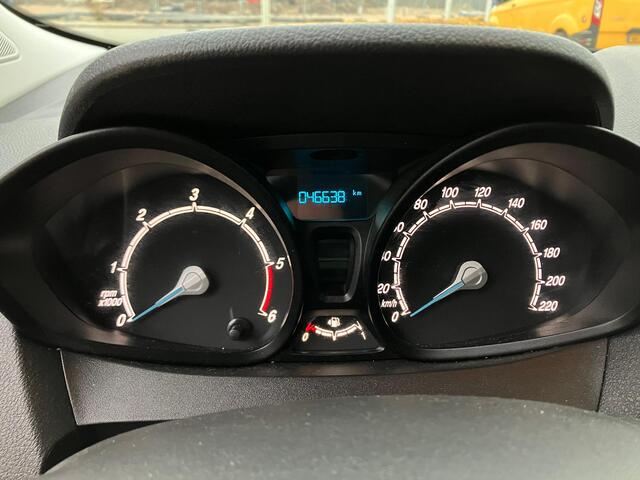 Ford TRANSIT COURIER 1.5 TDCI | Trend Duratorq S&S | DEMO | Airco | Bluetooth | Cruise Control |