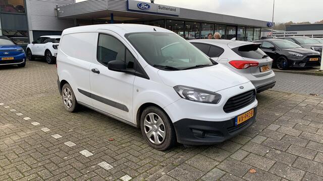 Ford TRANSIT COURIER 1.5 TDCI Ambiente 75pk