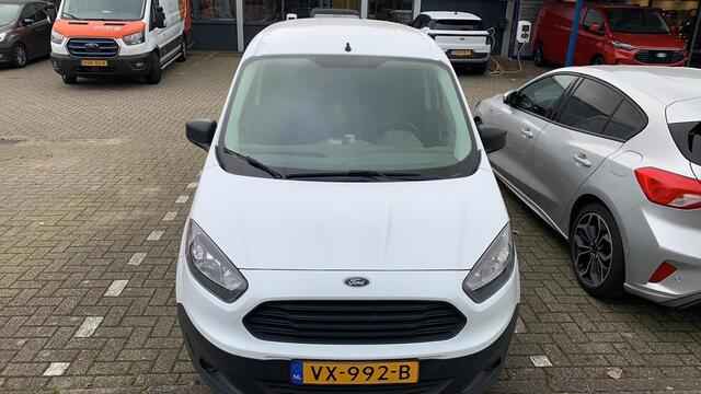 Ford TRANSIT COURIER 1.5 TDCI Ambiente 75pk