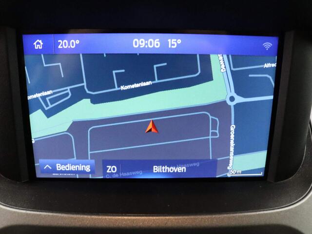 Ford TRANSIT COURIER 100pk TDCI Limited Duratorq S&S Climate control | Trekhaak | Verwarmbare voorruit