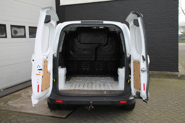 Ford TRANSIT COURIER 1.0 100PK BENZINE 2x Schuifdeur - Airco - Trekhaak - ¤ 9.900,- Excl.