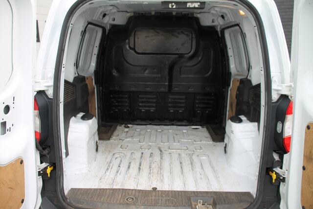 Ford TRANSIT COURIER 1.0 100PK BENZINE 2x Schuifdeur - Airco - Trekhaak - ¤ 9.900,- Excl.
