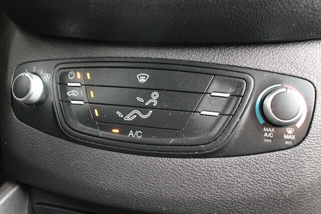 Ford TRANSIT COURIER 1.0 100PK BENZINE 2x Schuifdeur - Airco - Trekhaak - ¤ 9.900,- Excl.