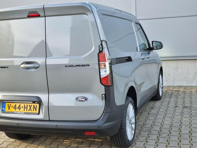 Ford TRANSIT COURIER 1.0 EcoBoost Limited