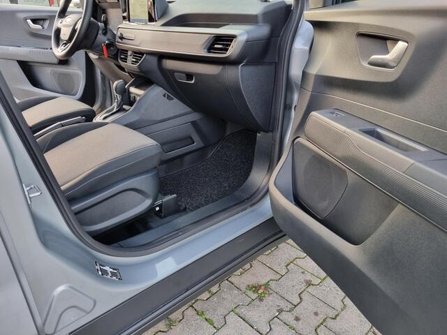 Ford TRANSIT COURIER 1.0 EcoBoost Limited