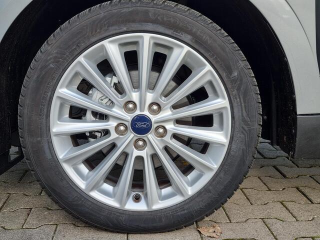 Ford TRANSIT COURIER 1.0 EcoBoost Limited