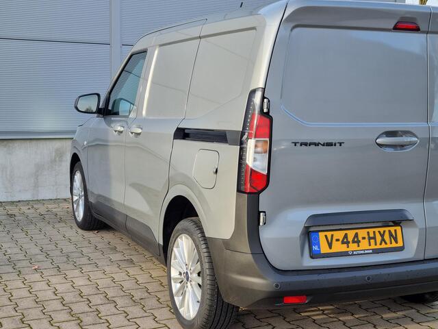 Ford TRANSIT COURIER 1.0 EcoBoost Limited