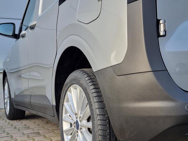 Ford TRANSIT COURIER 1.0 EcoBoost Limited