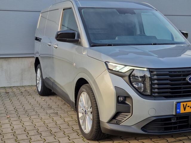 Ford TRANSIT COURIER 1.0 EcoBoost Limited