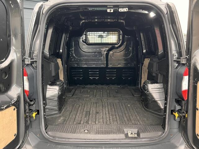 Ford TRANSIT COURIER 1.5 TDCI Trend 1e Eigenaar,Navi,Airco,Cruise,Elektr. Ramen,N.A.P,APK tot 09-2025