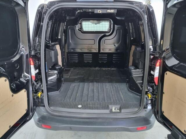 Ford TRANSIT COURIER 1.5 TDCI 100pk Limited Full Options Navi Camera Climat Winter pack Cruise Parkeersensoren 3.900km
