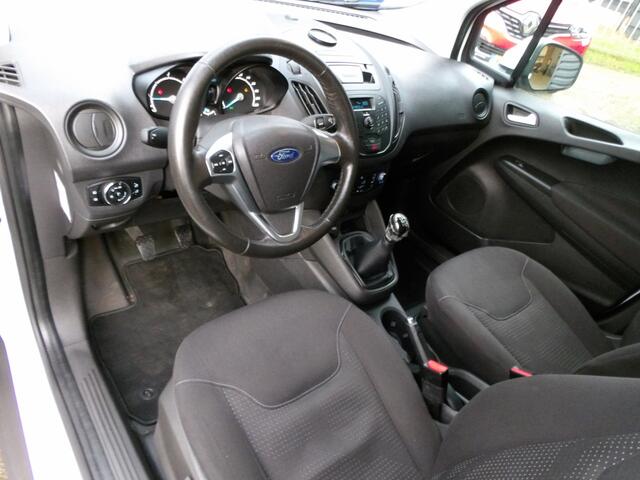 Ford TRANSIT COURIER 1.5 TDCI Trend Airco Clima