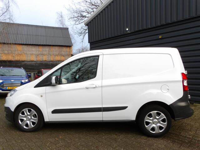 Ford TRANSIT COURIER 1.5 TDCI Trend Airco Clima