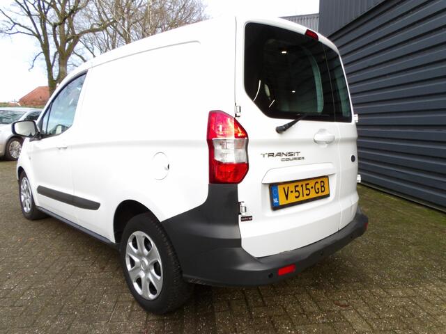 Ford TRANSIT COURIER 1.5 TDCI Trend Airco Clima