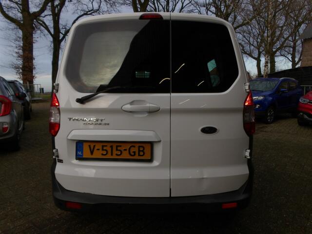 Ford TRANSIT COURIER 1.5 TDCI Trend Airco Clima