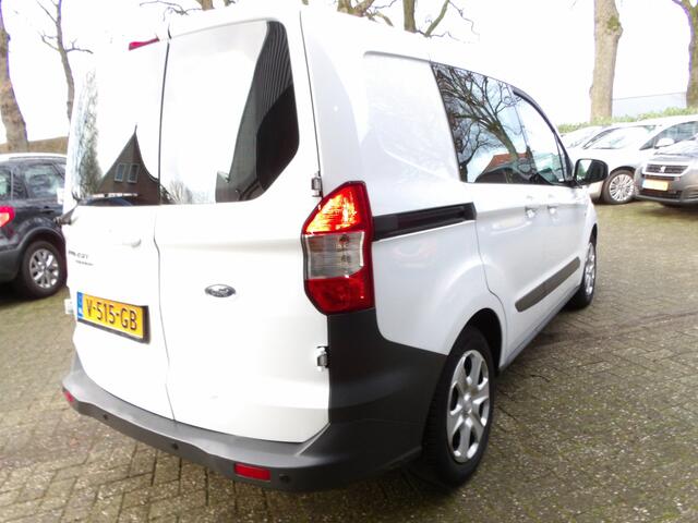 Ford TRANSIT COURIER 1.5 TDCI Trend Airco Clima
