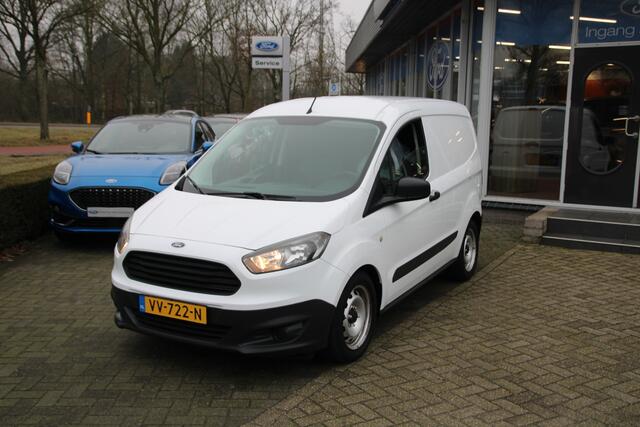 Ford TRANSIT COURIER 1.6 TDCI Ambiente