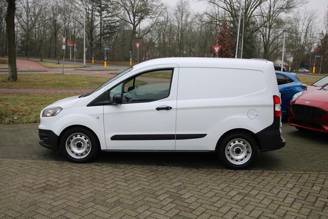 Ford TRANSIT COURIER 1.6 TDCI Ambiente