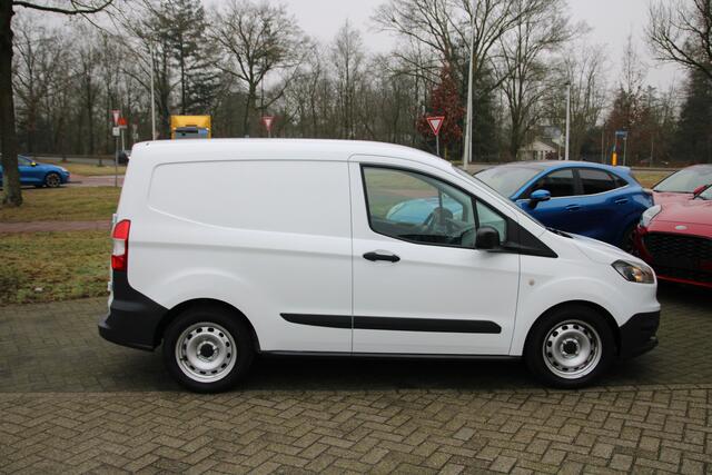 Ford TRANSIT COURIER 1.6 TDCI Ambiente