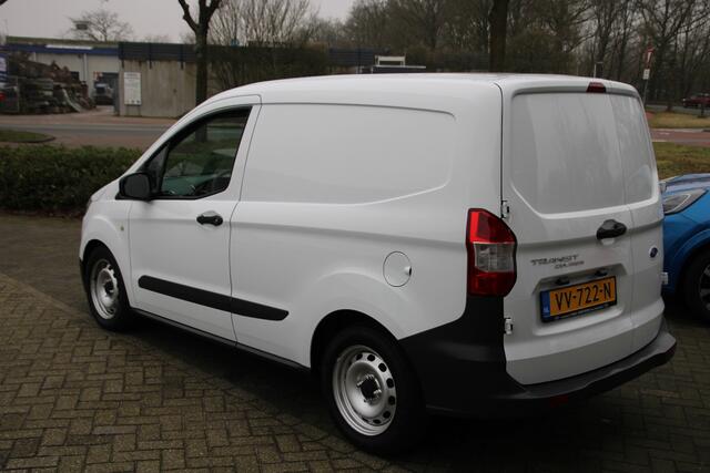 Ford TRANSIT COURIER 1.6 TDCI Ambiente