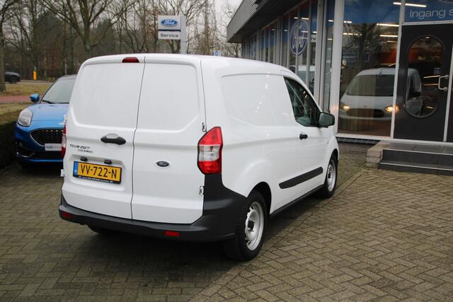 Ford TRANSIT COURIER 1.6 TDCI Ambiente