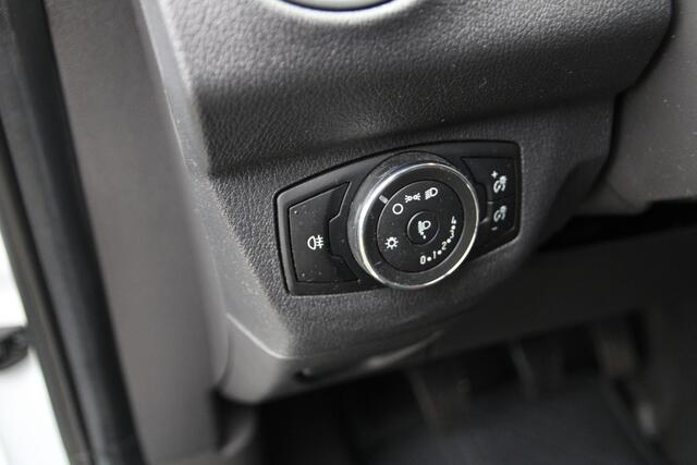 Ford TRANSIT COURIER 1.6 TDCI Ambiente