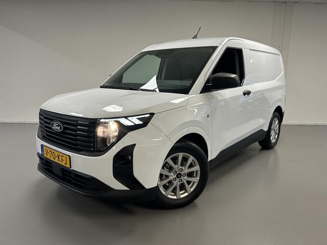 Ford TRANSIT COURIER 1.5 EcoBlue Trend