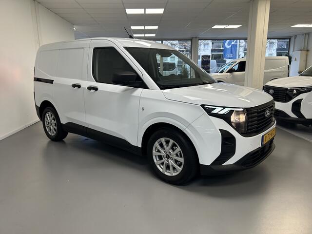 Ford TRANSIT COURIER 1.5 EcoBlue Trend