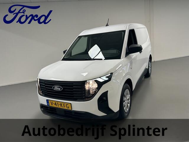 Ford TRANSIT COURIER 1.0 EcoBoost Trend