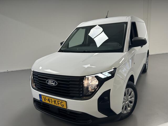 Ford TRANSIT COURIER 1.0 EcoBoost Trend