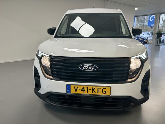 Ford TRANSIT COURIER 1.0 EcoBoost Trend