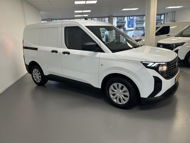 Ford TRANSIT COURIER 1.0 EcoBoost Trend