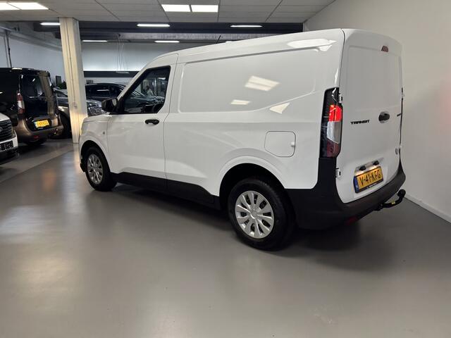 Ford TRANSIT COURIER 1.0 EcoBoost Trend