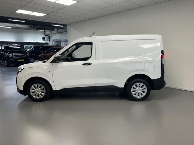 Ford TRANSIT COURIER 1.0 EcoBoost Trend