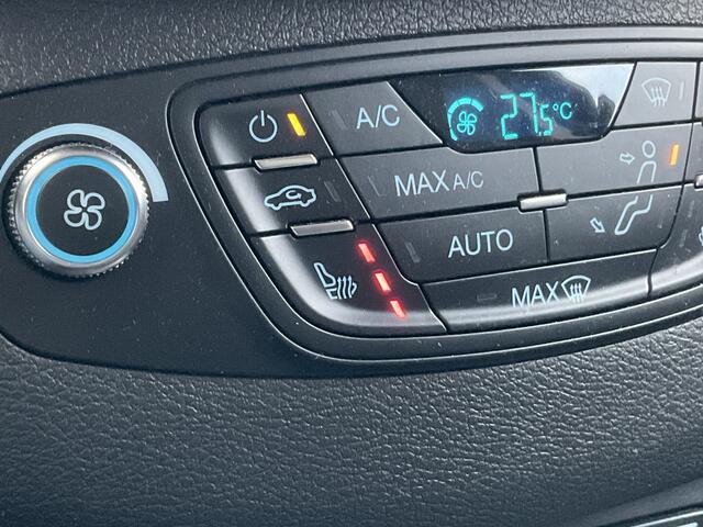Ford TRANSIT COURIER 1.0 Nav Carplay Camera Stoelverw Trekh Limited EcoBoost S&S